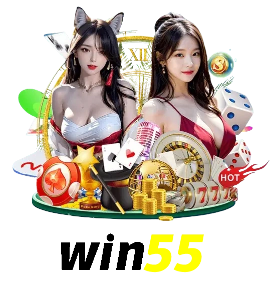 Dịch vụ ứng dụng Win55
